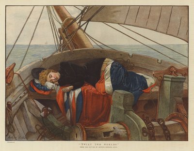 Két világ között alkotó: Arthur Hopkins
