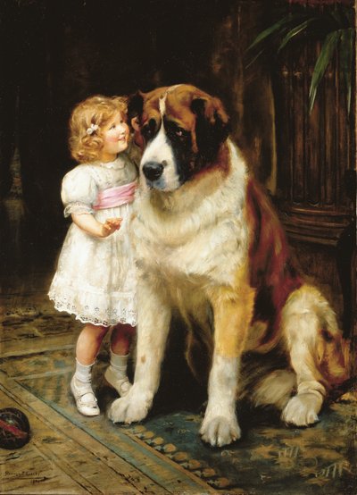 A magánjellegű és bizalmas alkotó: Arthur John Elsley
