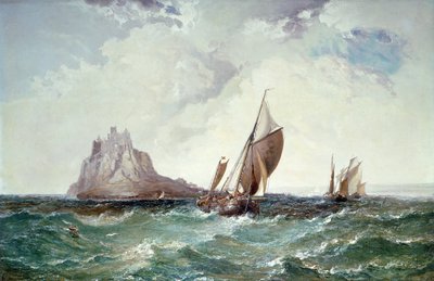 Ismeretlen kép alkotó: Arthur Joseph Meadows