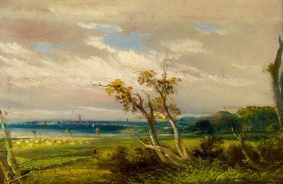 Dundee a Strips of Craigie-ből alkotó: Arthur Lee