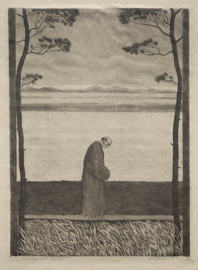 Névtelen alkotó: Arthur Paunzen