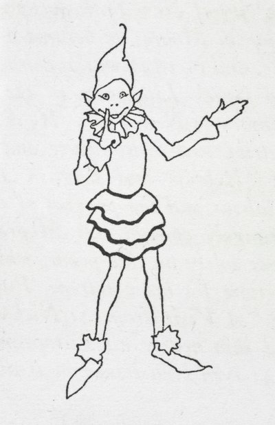 Egy elf alkotó: Arthur Rackham