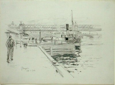 Glasgow alkotó: Arthur Rackham