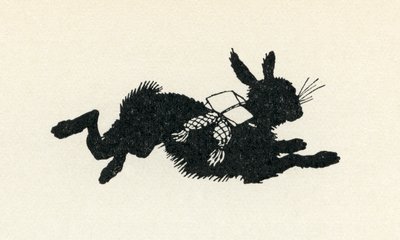 Gotham bölcsei alkotó: Arthur Rackham