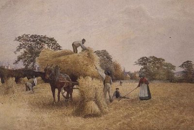 Gyülekező alkotó: Arthur Reginald Smith