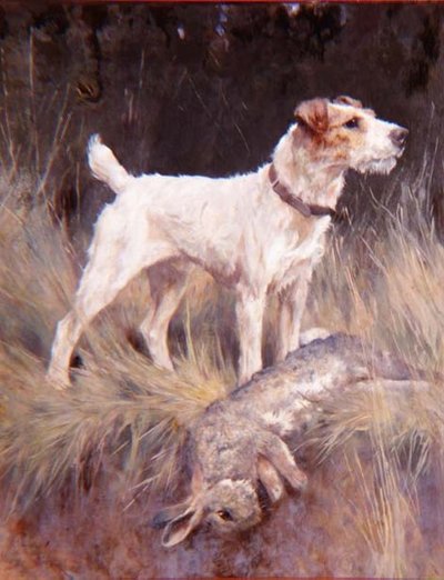 Megvalósítás alkotó: Arthur Wardle