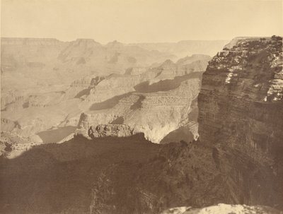 Grand Canyon alkotó: Arthur Wesley Dow