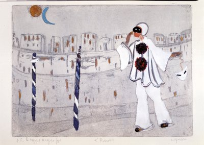  alkotó: Artist Unknown