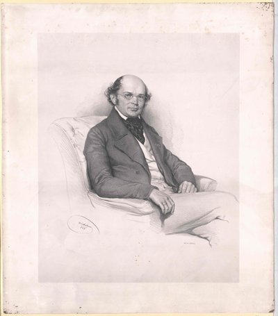 Adalbert Lanna alkotó: Artist Unknown