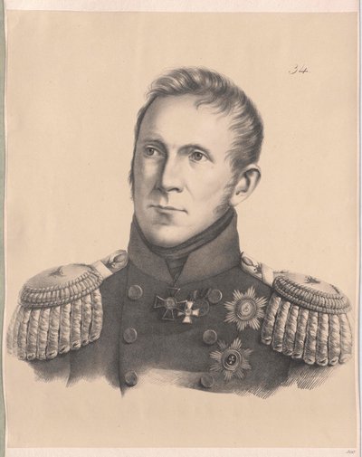 Alexis Samuelovich Greig alkotó: Artist Unknown