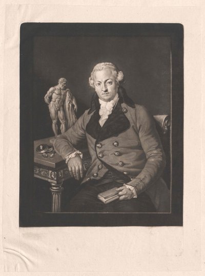 Alphonse Miliotti alkotó: Artist Unknown