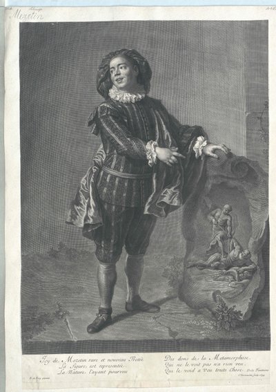 Angelo Costantini alkotó: Artist Unknown