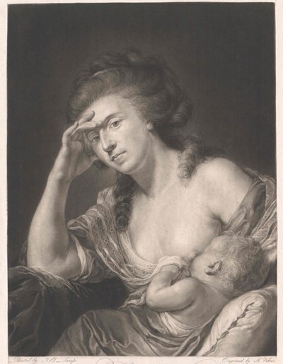 Anna Maria Franks alkotó: Artist Unknown