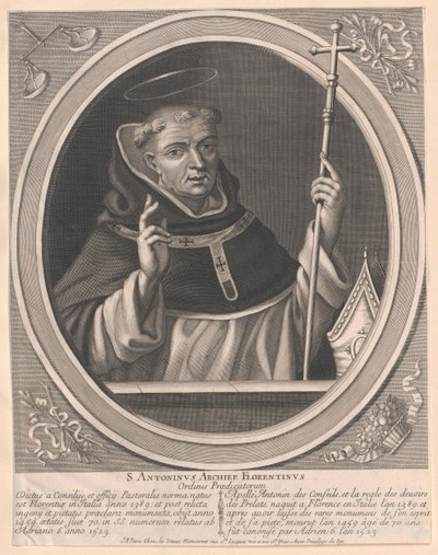 Antonino Pierozzi alkotó: Artist Unknown