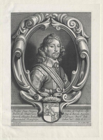 Báró de Bautersem Ittre de Caestre alkotó: Artist Unknown
