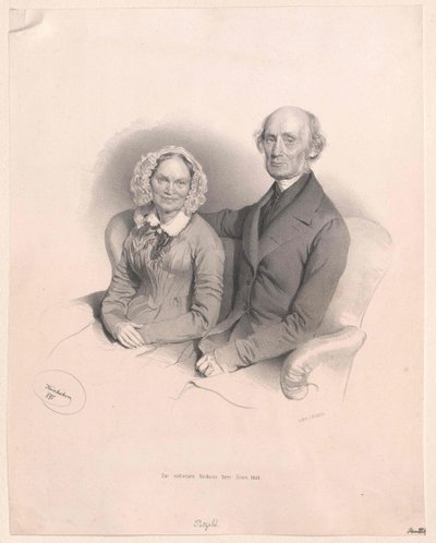 Benjamin Petzold alkotó: Artist Unknown