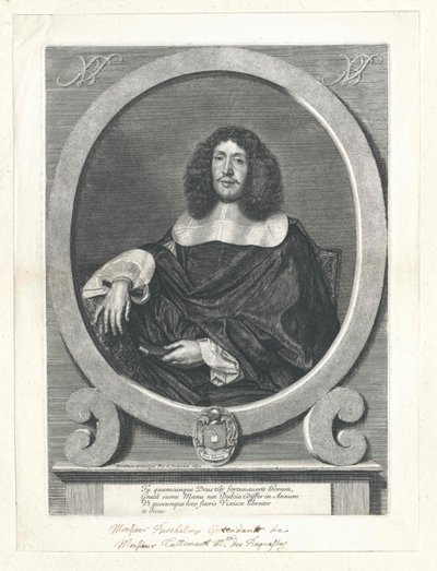 Berthelemy, alkotó: Artist Unknown