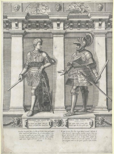 Habsburg gróf Ratpod alkotó: Artist Unknown