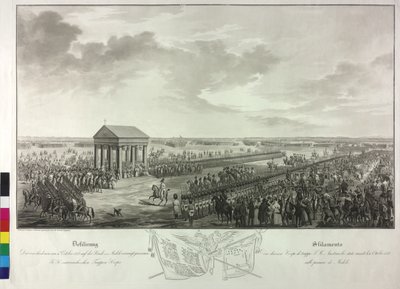 Szeméremsértés 1833. október 11-én alkotó: Artist Unknown