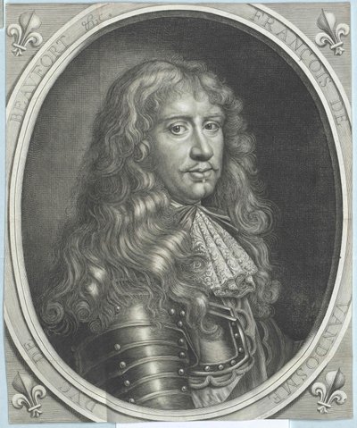 Duc de Beaufort Vend006d00650000 alkotó: Artist Unknown