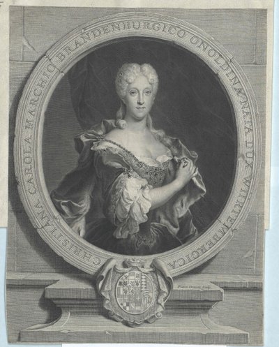 Christian Charlotte württenbergi hercegnő alkotó: Artist Unknown