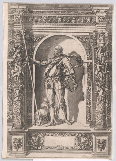 Ferdinánd bajor herceg alkotó: Artist Unknown