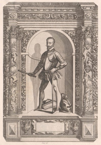 III. Károly lotaringiai herceg alkotó: Artist Unknown