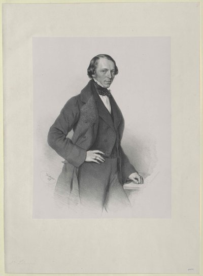 Eduard Lumpe alkotó: Artist Unknown