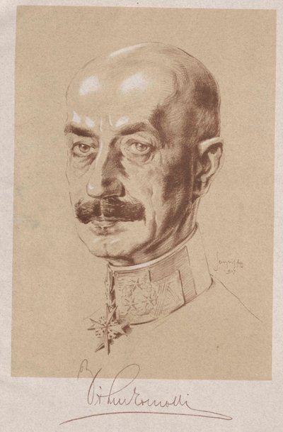 Edward báró Boehm-Ermolli alkotó: Artist Unknown