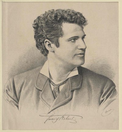Emmerich Robert (nyomtatás) alkotó: Artist Unknown