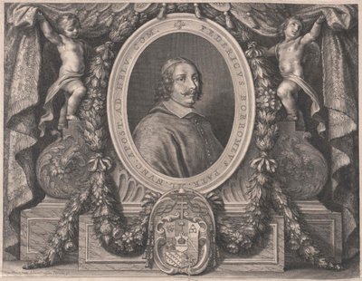 Federico Borromeo alkotó: Artist Unknown