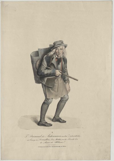 Ferdinand Raymond alkotó: Artist Unknown