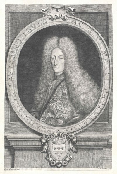 Francesco Lauredano alkotó: Artist Unknown