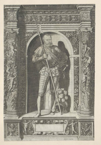 Frederick II gróf von Fuerstenberg to Fuerstenberg alkotó: Artist Unknown