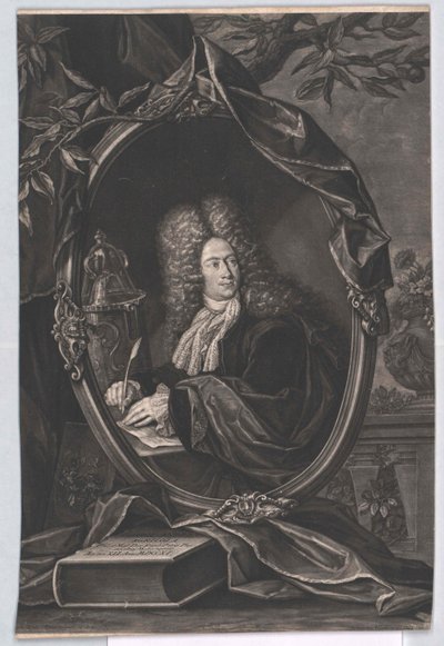 Georg Andreas Agricola alkotó: Artist Unknown