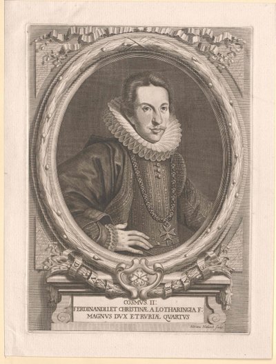 Cosimo II de