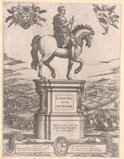 I. Cosimo de