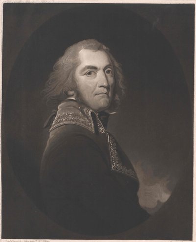 Guillaume Brune (nyomtatás) alkotó: Artist Unknown