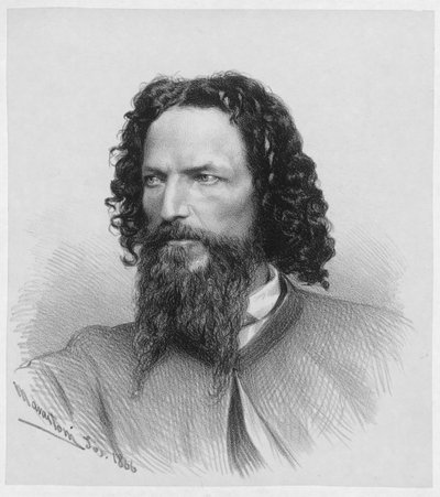 Hans Gasser alkotó: Artist Unknown