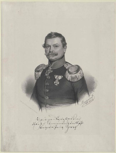 Hans von Egidy-Geissmar alkotó: Artist Unknown
