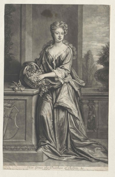 Henrietta Crofts alkotó: Artist Unknown