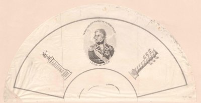 Horatio Nelson gróf alkotó: Artist Unknown