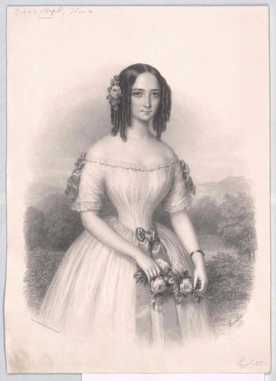 Aczel Ilona alkotó: Artist Unknown
