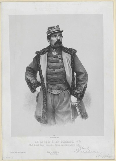 Isidore-Pierre paca alkotó: Artist Unknown
