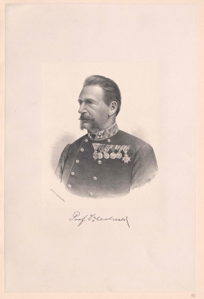 Jakob Lechner alkotó: Artist Unknown