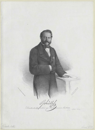 Joel German alkotó: Artist Unknown