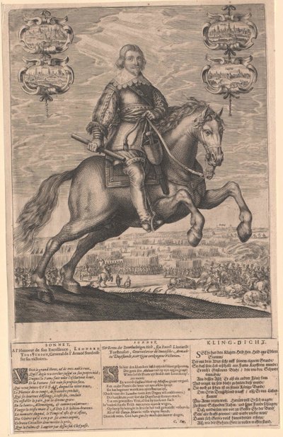 Johan Baner alkotó: Artist Unknown