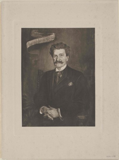 Johann Strauss alkotó: Artist Unknown