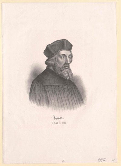 John House alkotó: Artist Unknown
