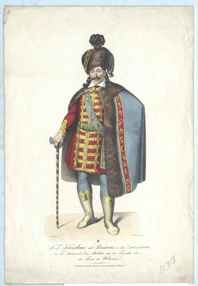 Joseph Frederick Korntheuer alkotó: Artist Unknown